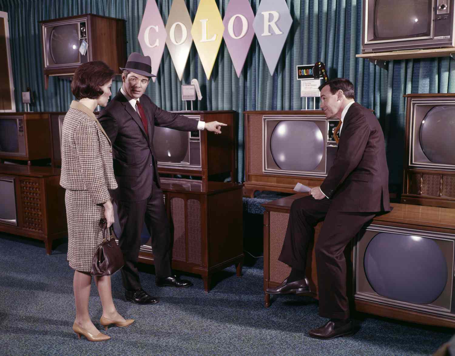 Bozyaka Televizyon Tamircisi